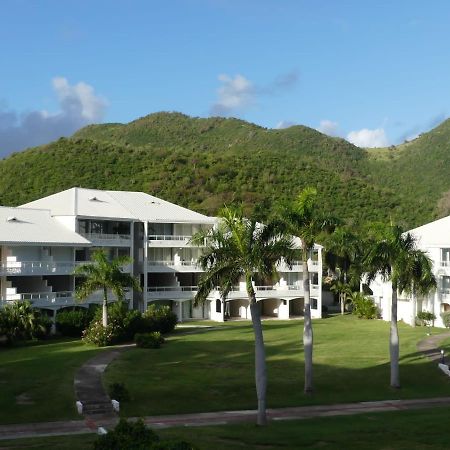 La Vie Est Belle A Saint Martin Apartment Anse Marcel Ngoại thất bức ảnh
