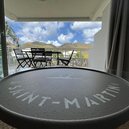 La Vie Est Belle A Saint Martin Apartment Anse Marcel Ngoại thất bức ảnh