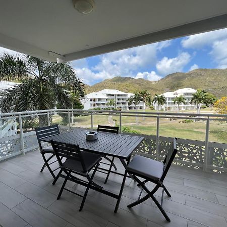 La Vie Est Belle A Saint Martin Apartment Anse Marcel Ngoại thất bức ảnh