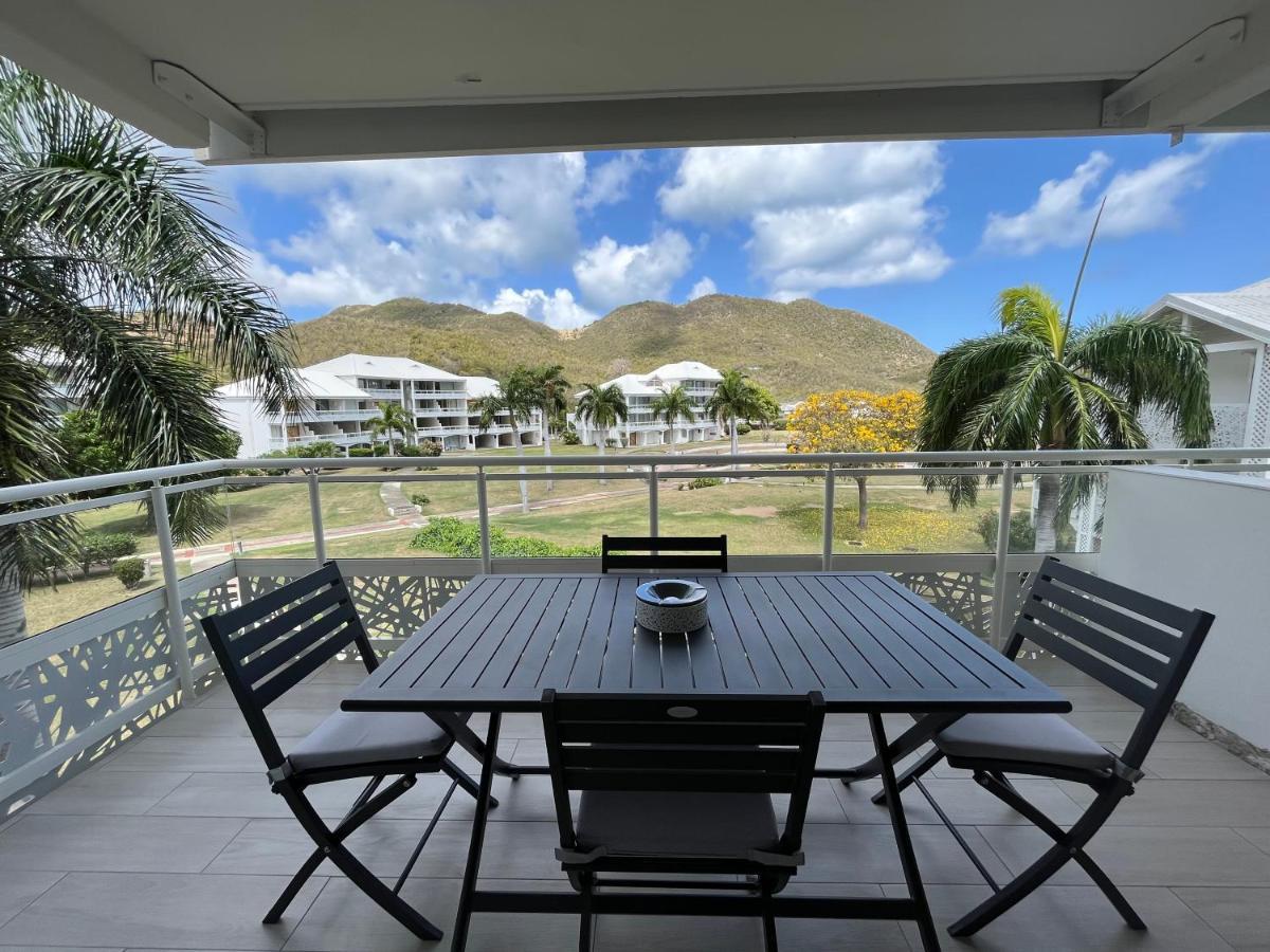 La Vie Est Belle A Saint Martin Apartment Anse Marcel Ngoại thất bức ảnh