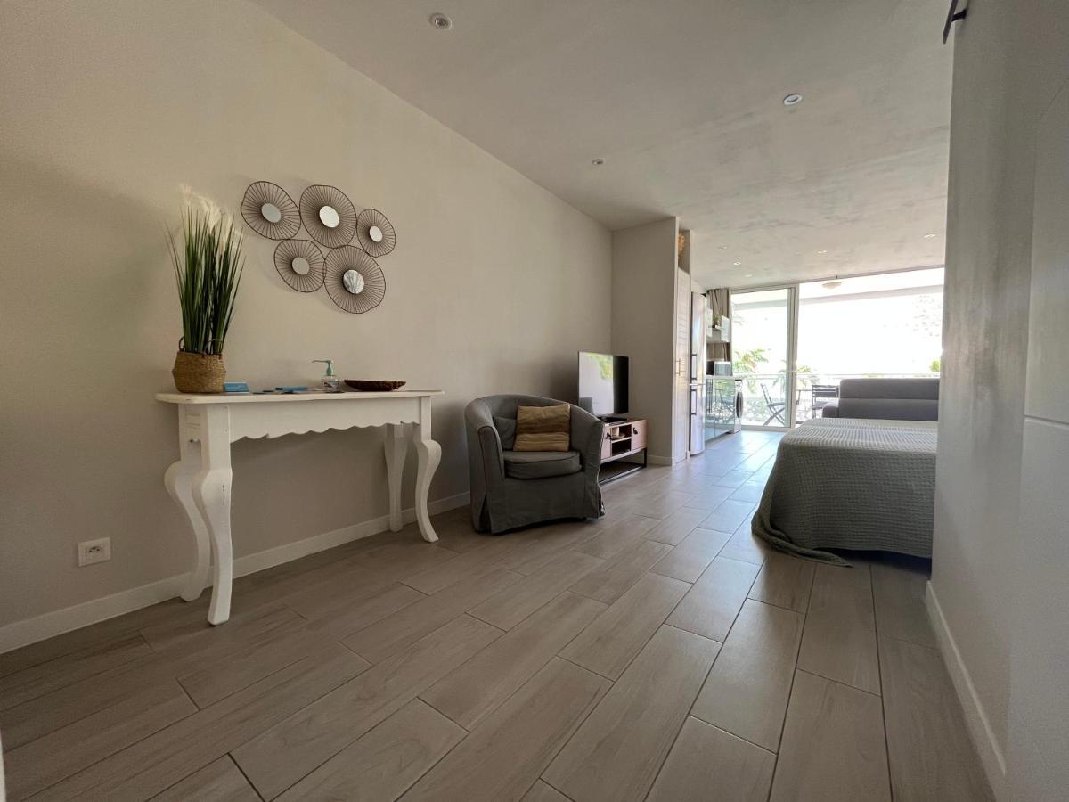 La Vie Est Belle A Saint Martin Apartment Anse Marcel Ngoại thất bức ảnh