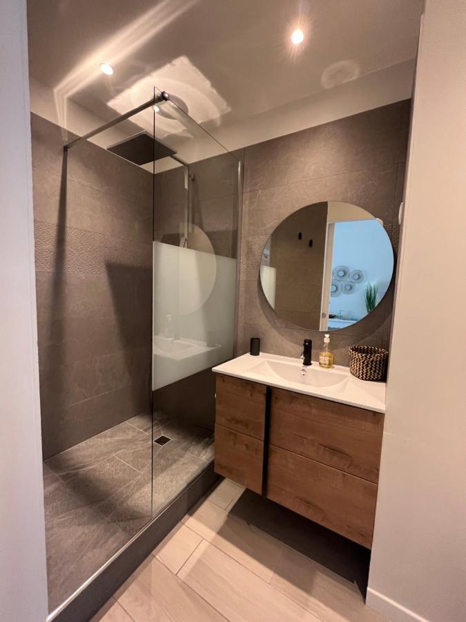 La Vie Est Belle A Saint Martin Apartment Anse Marcel Ngoại thất bức ảnh