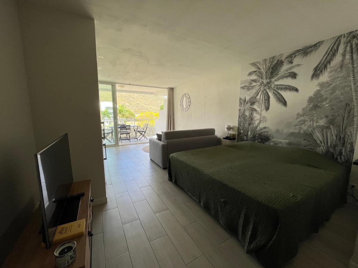 La Vie Est Belle A Saint Martin Apartment Anse Marcel Ngoại thất bức ảnh
