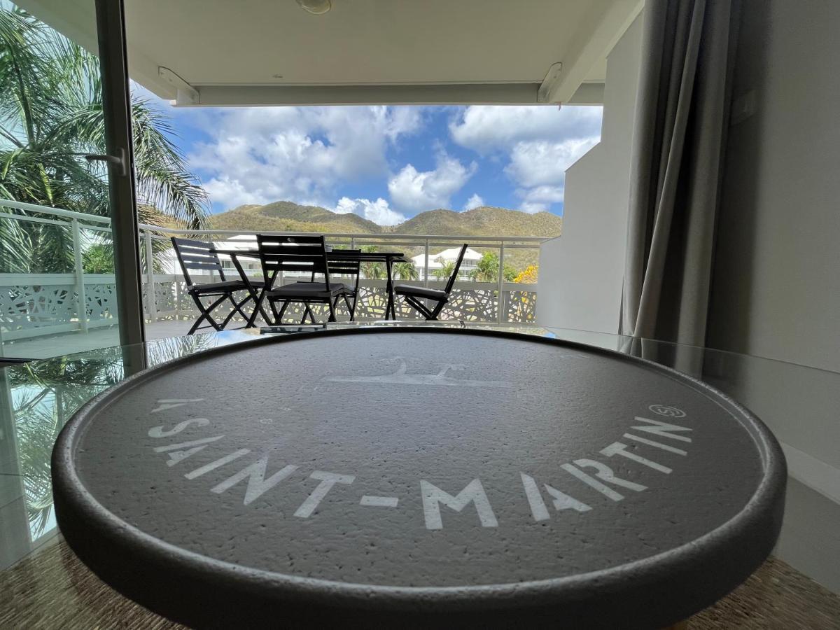 La Vie Est Belle A Saint Martin Apartment Anse Marcel Ngoại thất bức ảnh