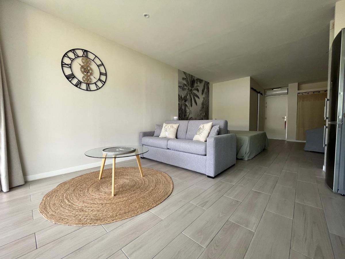 La Vie Est Belle A Saint Martin Apartment Anse Marcel Ngoại thất bức ảnh