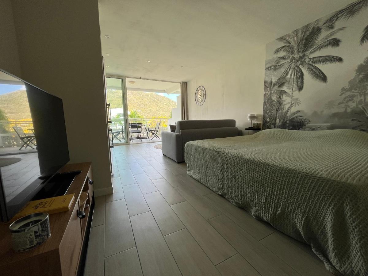 La Vie Est Belle A Saint Martin Apartment Anse Marcel Ngoại thất bức ảnh