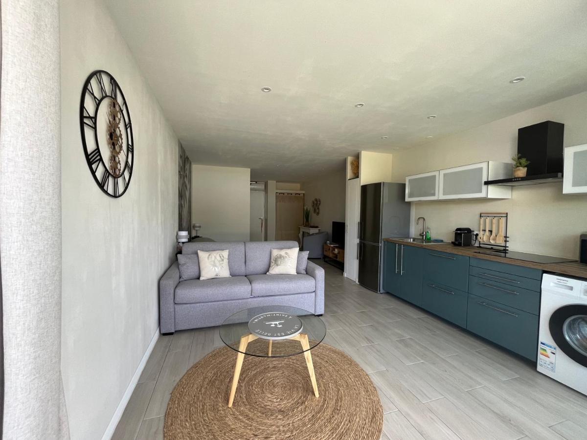 La Vie Est Belle A Saint Martin Apartment Anse Marcel Ngoại thất bức ảnh