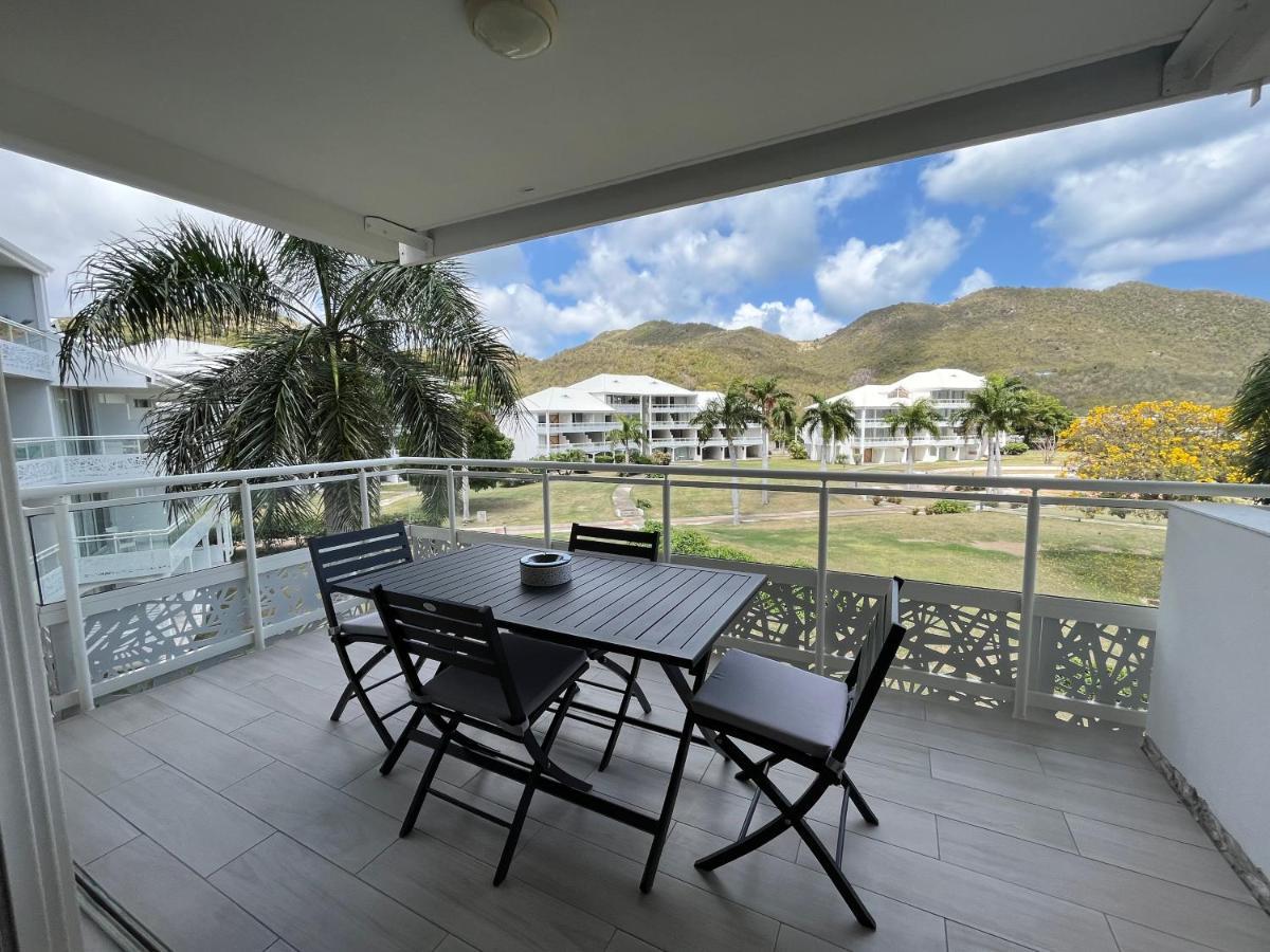La Vie Est Belle A Saint Martin Apartment Anse Marcel Ngoại thất bức ảnh